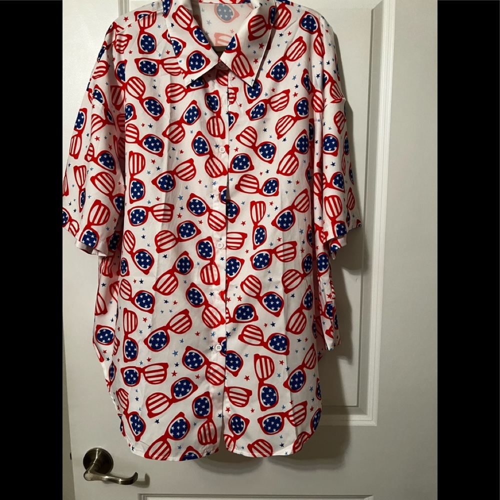 SHEIN Blouse👚